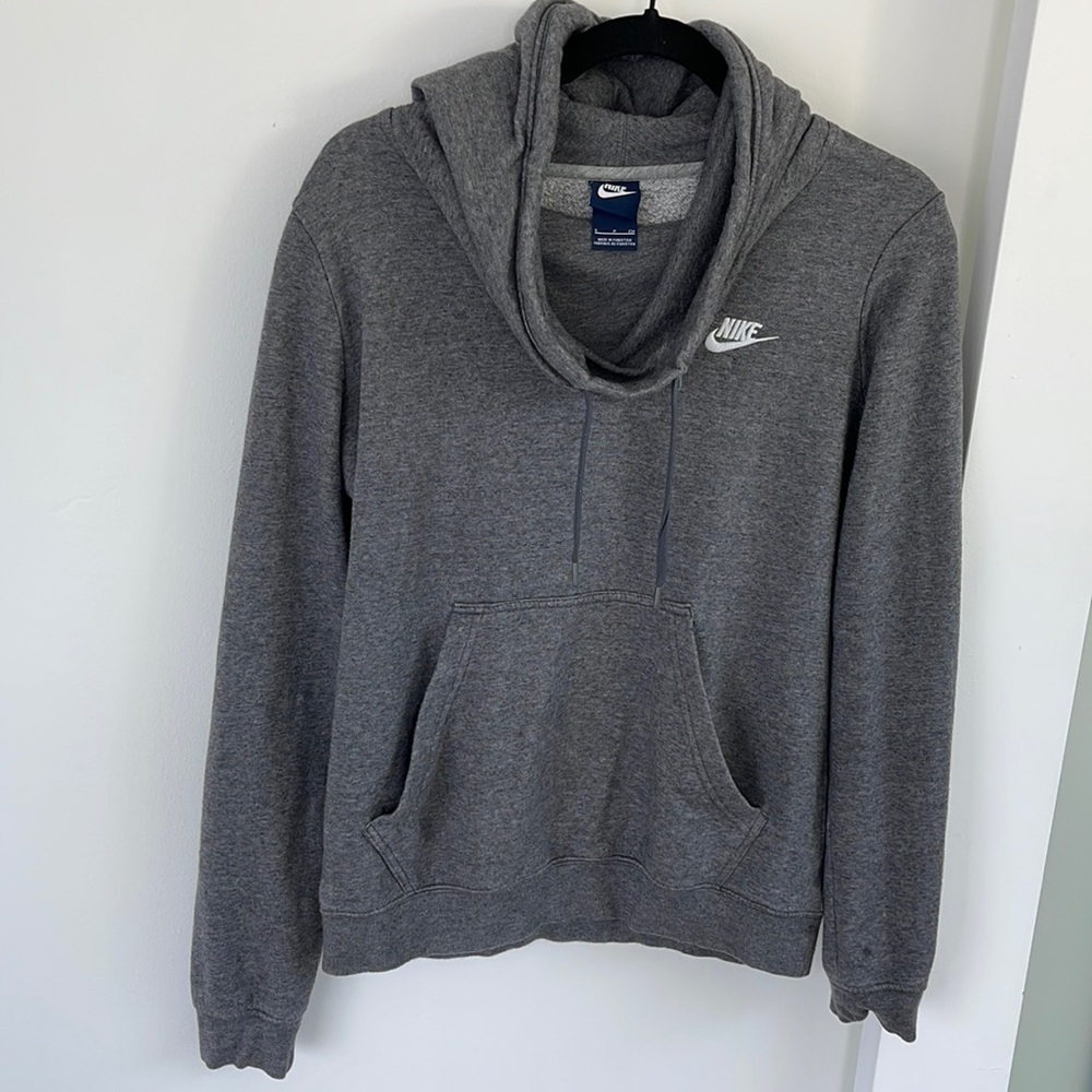 Nike sweater